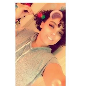 Meet your Posher, Destiny